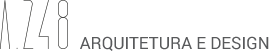logo A248 - Arquitetura e Design